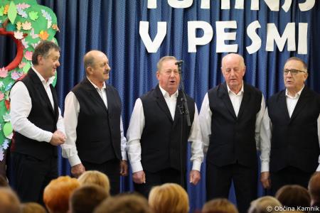 Tuhinjska dolina v pesmi in besedi Praznik glasbe in domače kulture (11)